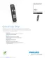 Preview: Specifications