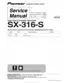 Preview: Service Manual