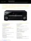 Preview: Specification Sheet