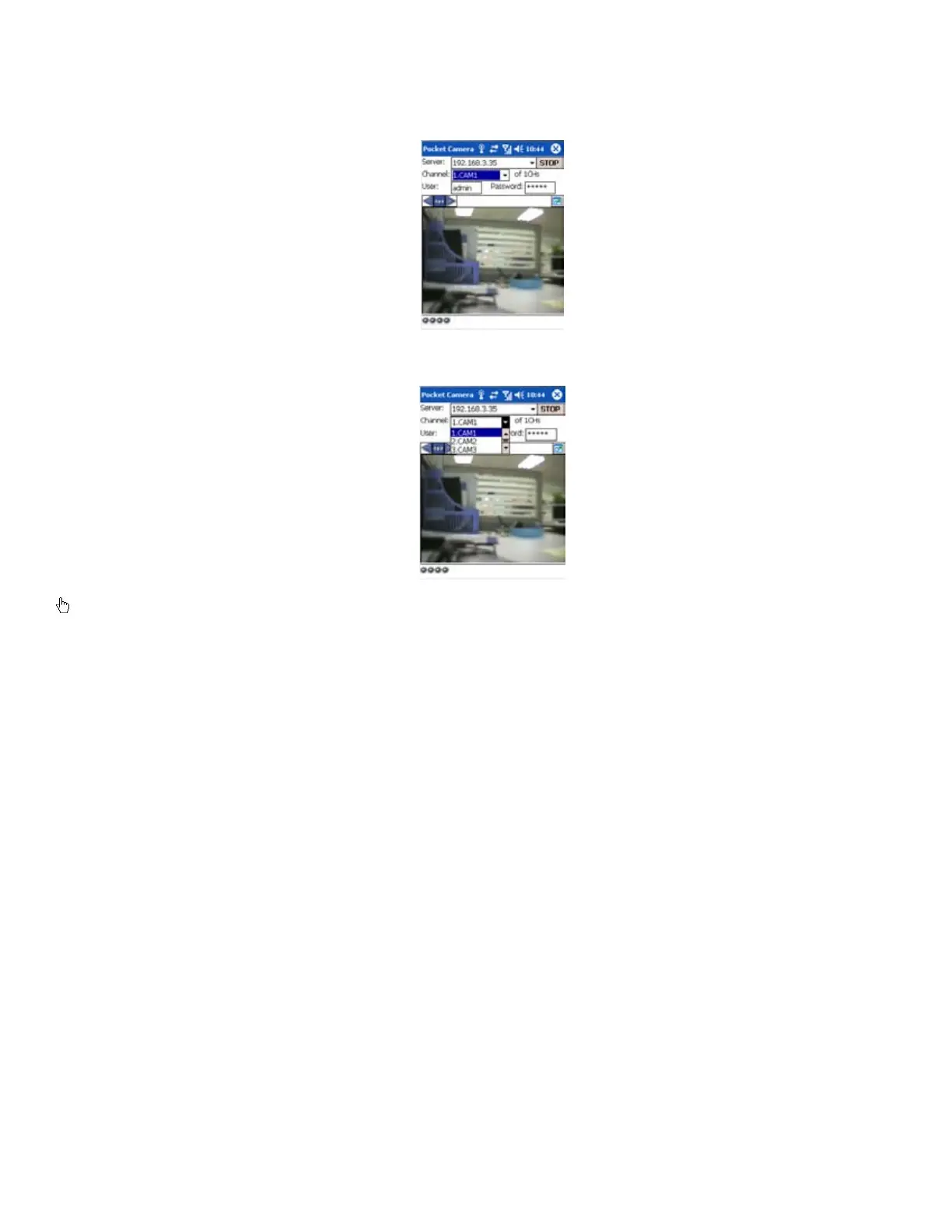 Page #74 background image