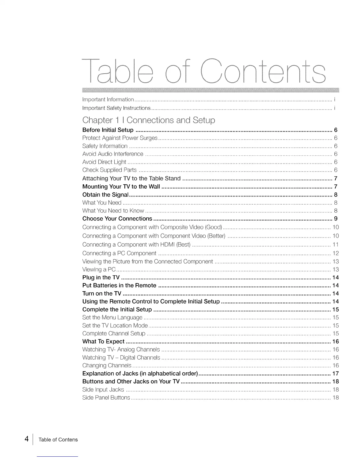 Page #4 background image