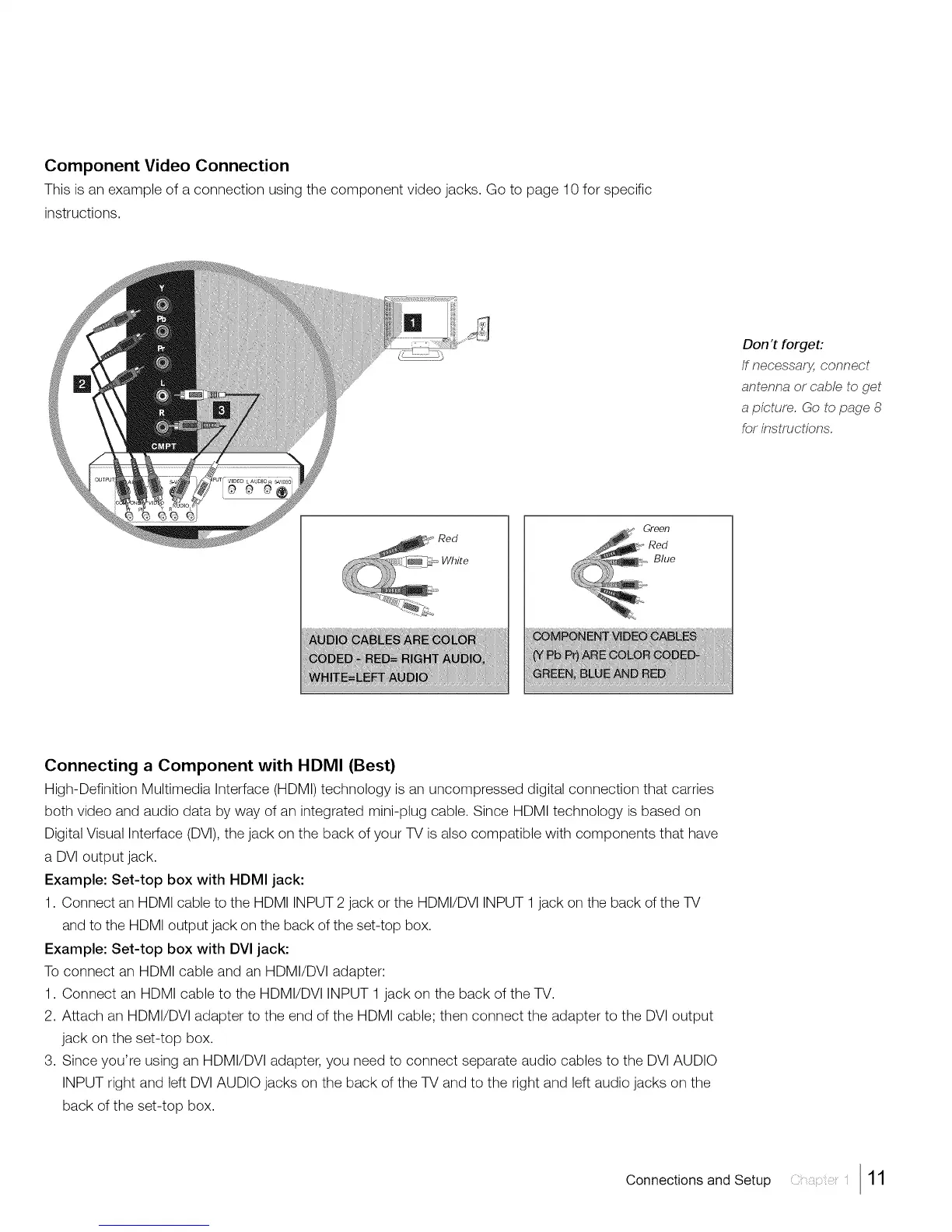 Page #11 background image
