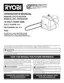 Preview: Operator's Manual