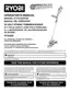 Preview: Operator's Manual