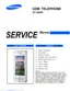 Preview: Service Manual