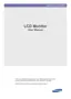 Preview: User Manual