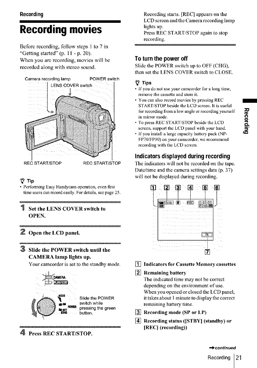 Page #21 background image