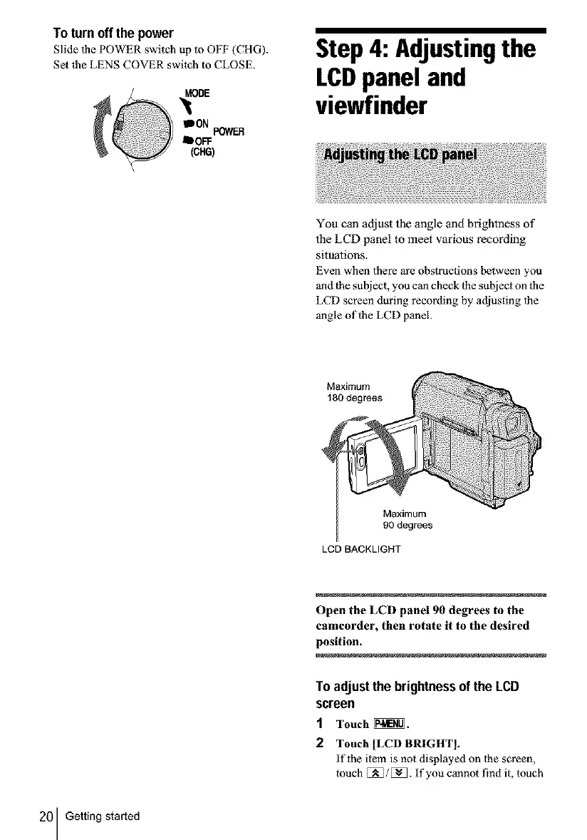 Page #20 background image