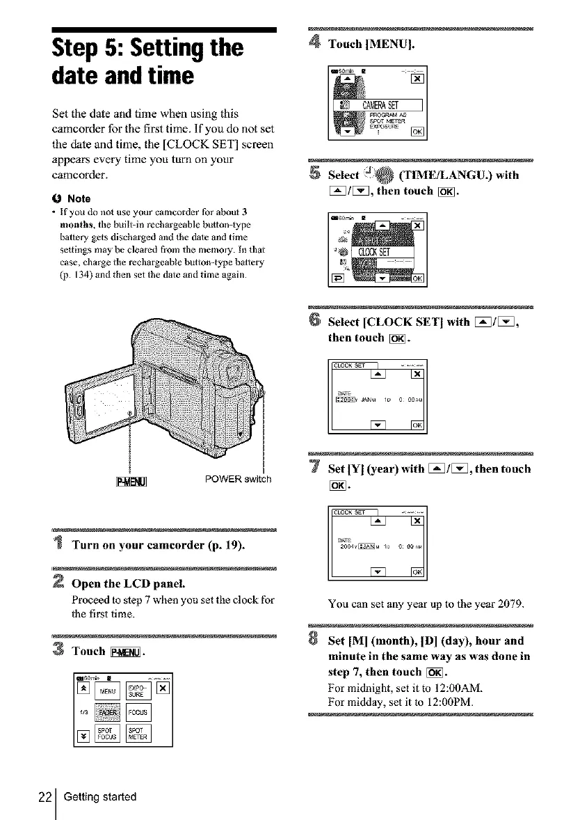 Page #22 background image