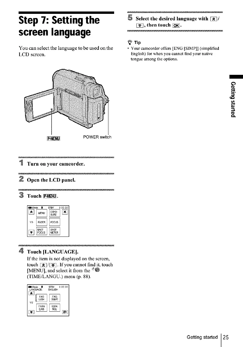 Page #25 background image