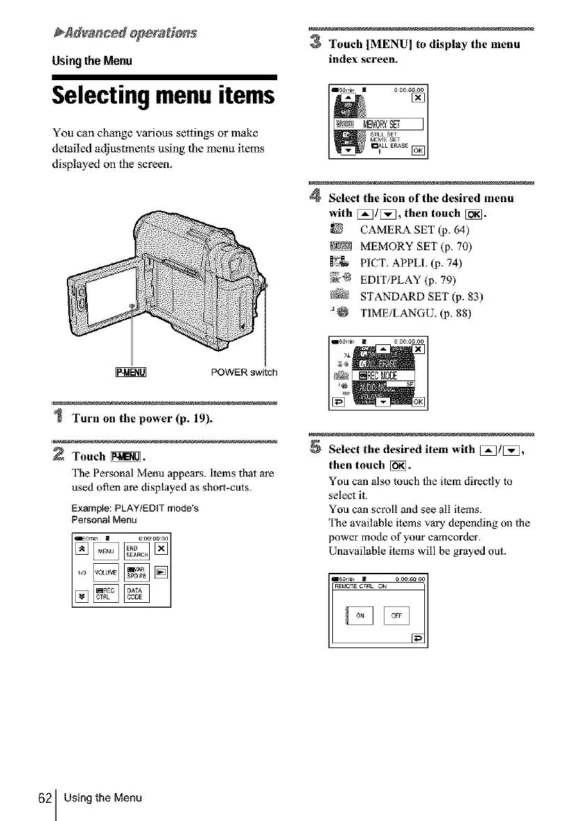 Page #62 background image