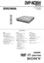 Preview: Service Manual
