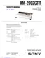 Preview: Service Manual