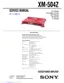 Preview: Service Manual