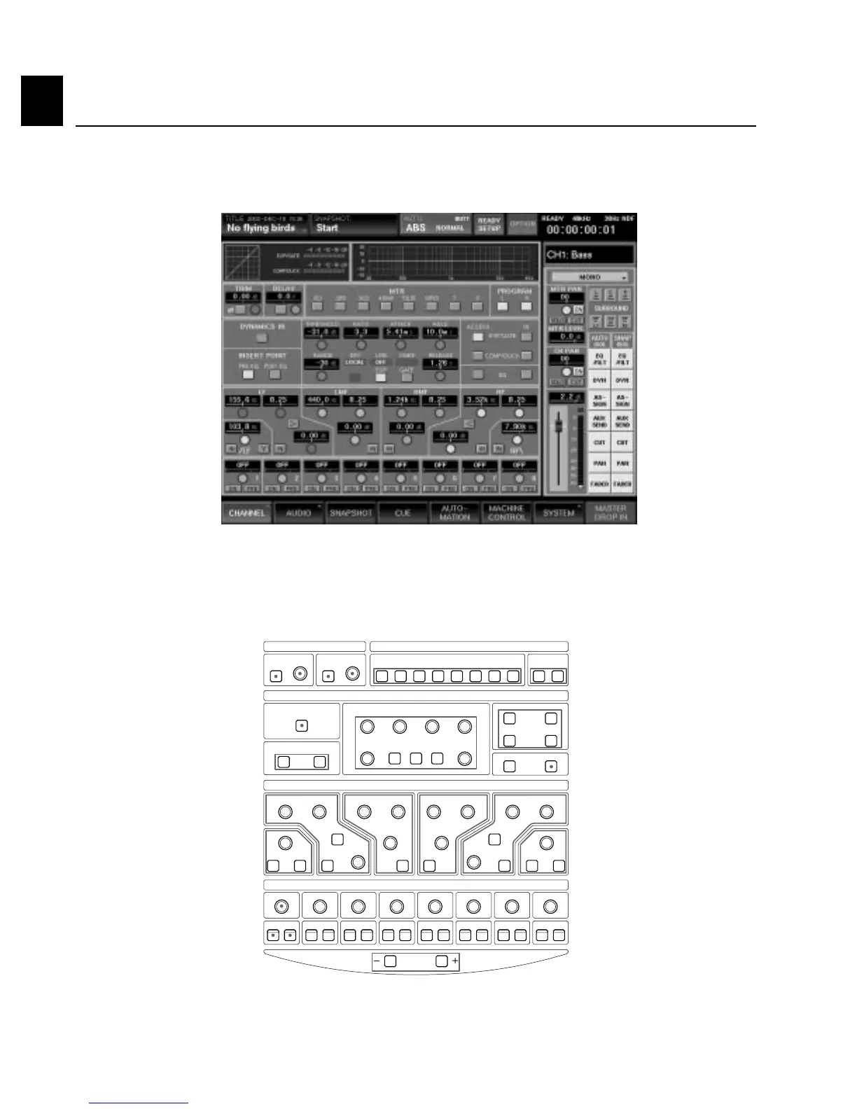 Page #6 background image