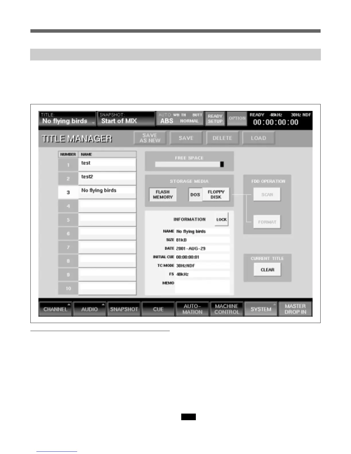 Page #5 background image
