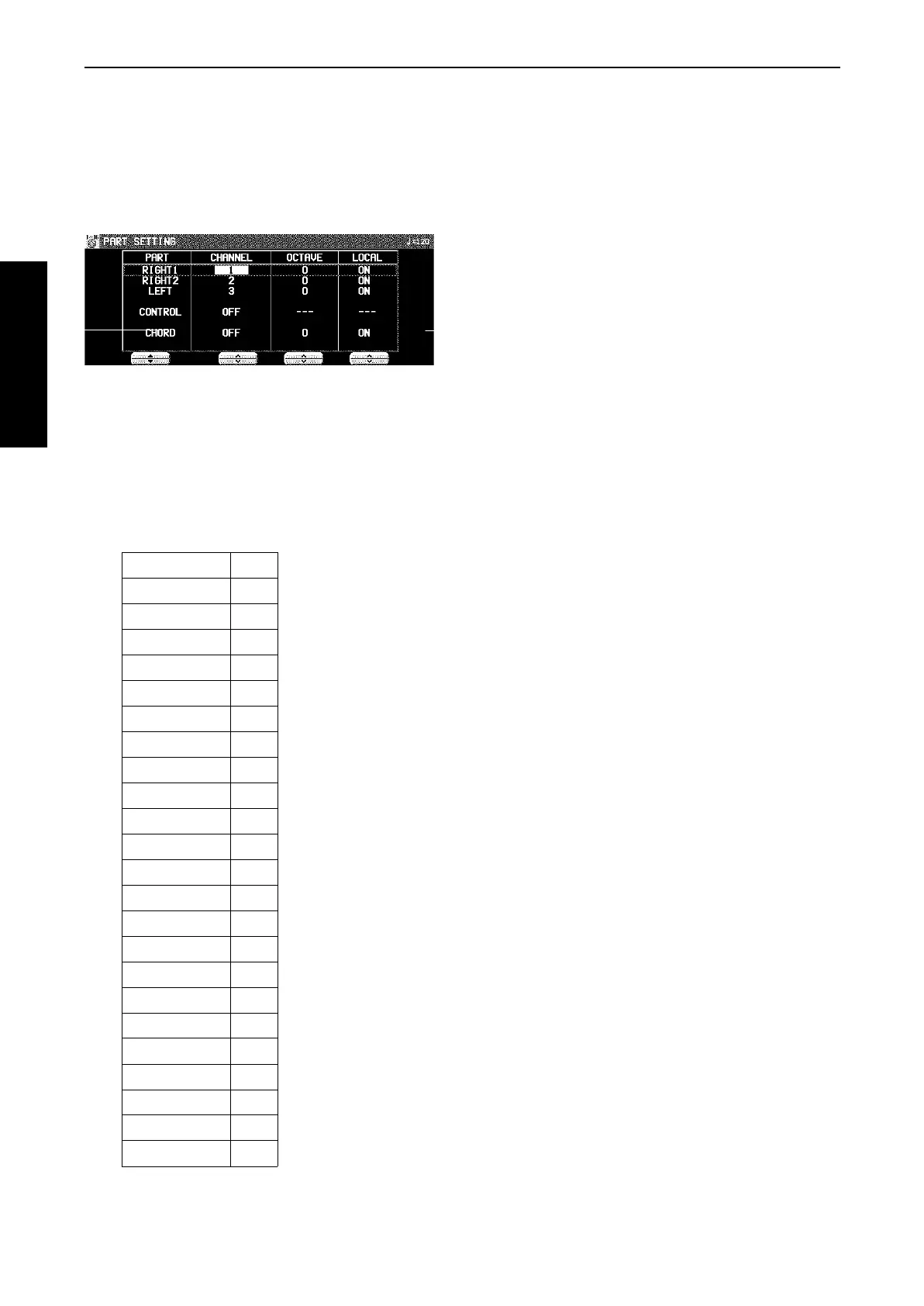 Page #128 background image