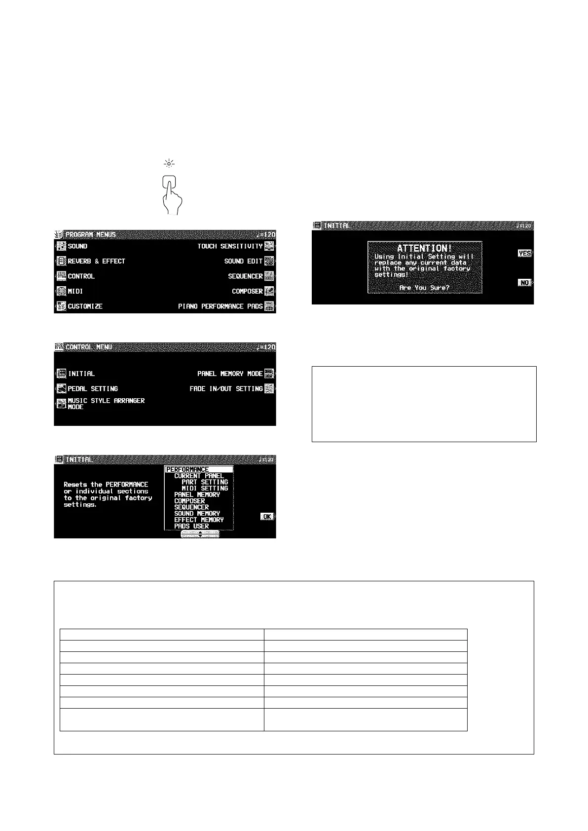 Page #135 background image