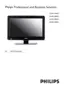 Preview: Setup Manual