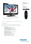Preview: Specifications