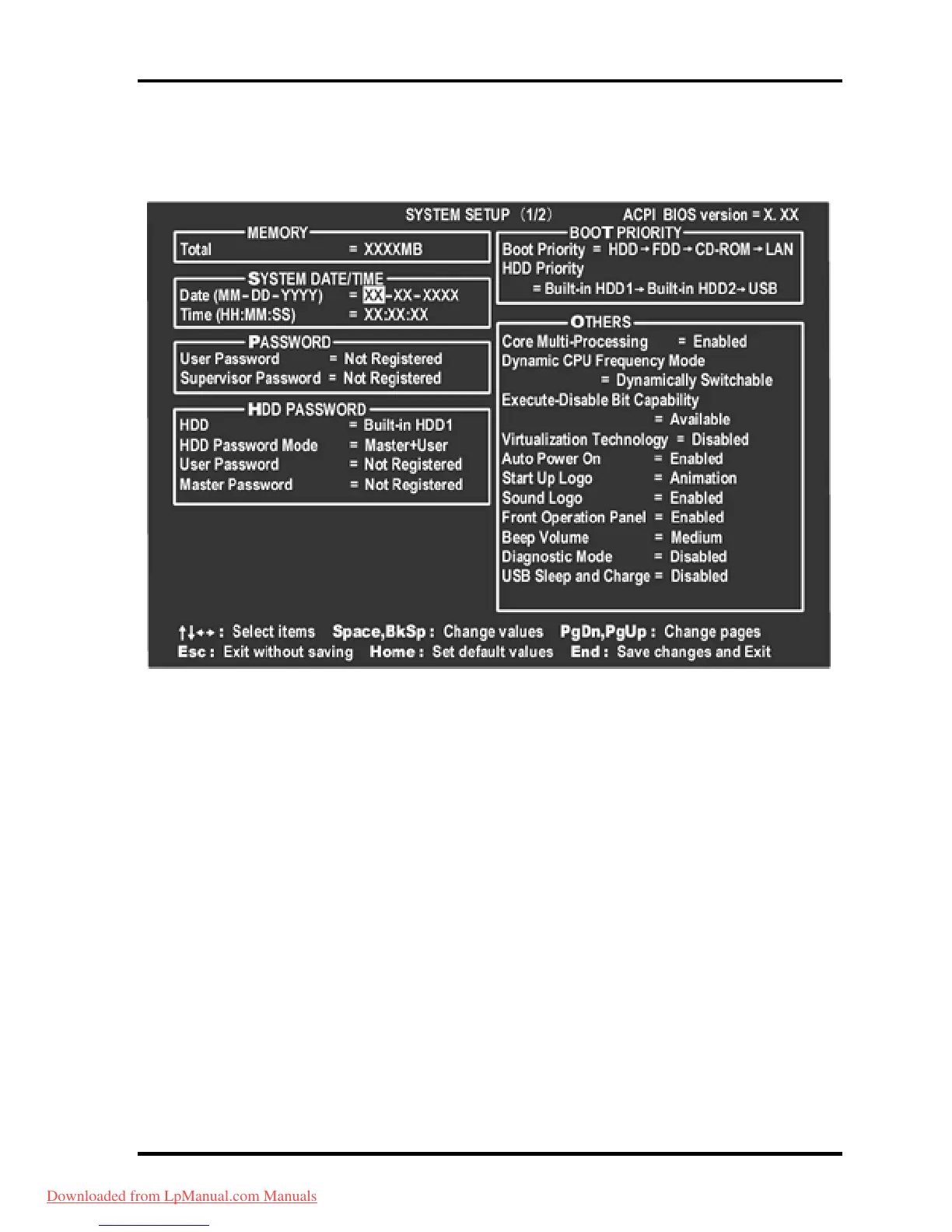 Page #207 background image