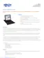 Preview: Specification Sheet