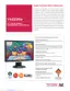 Preview: Specifications