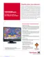 Preview: Specifications