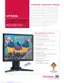 Preview: Specifications