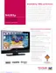 Preview: Specifications