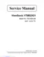 Preview: Service Manual