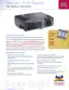 Preview: Specifications