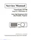 Preview: Service Manual