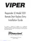 Preview: Installation Guide