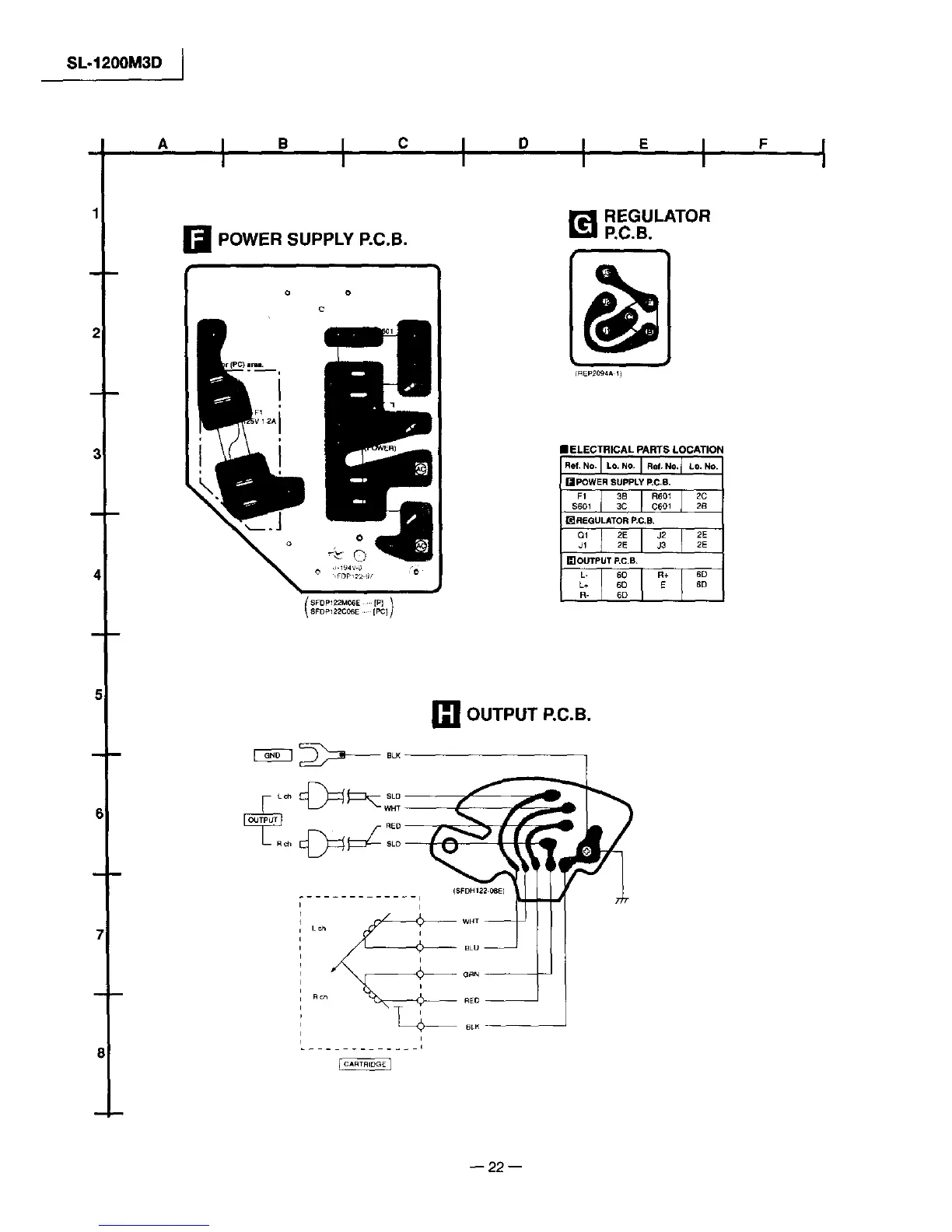Page #22 background image