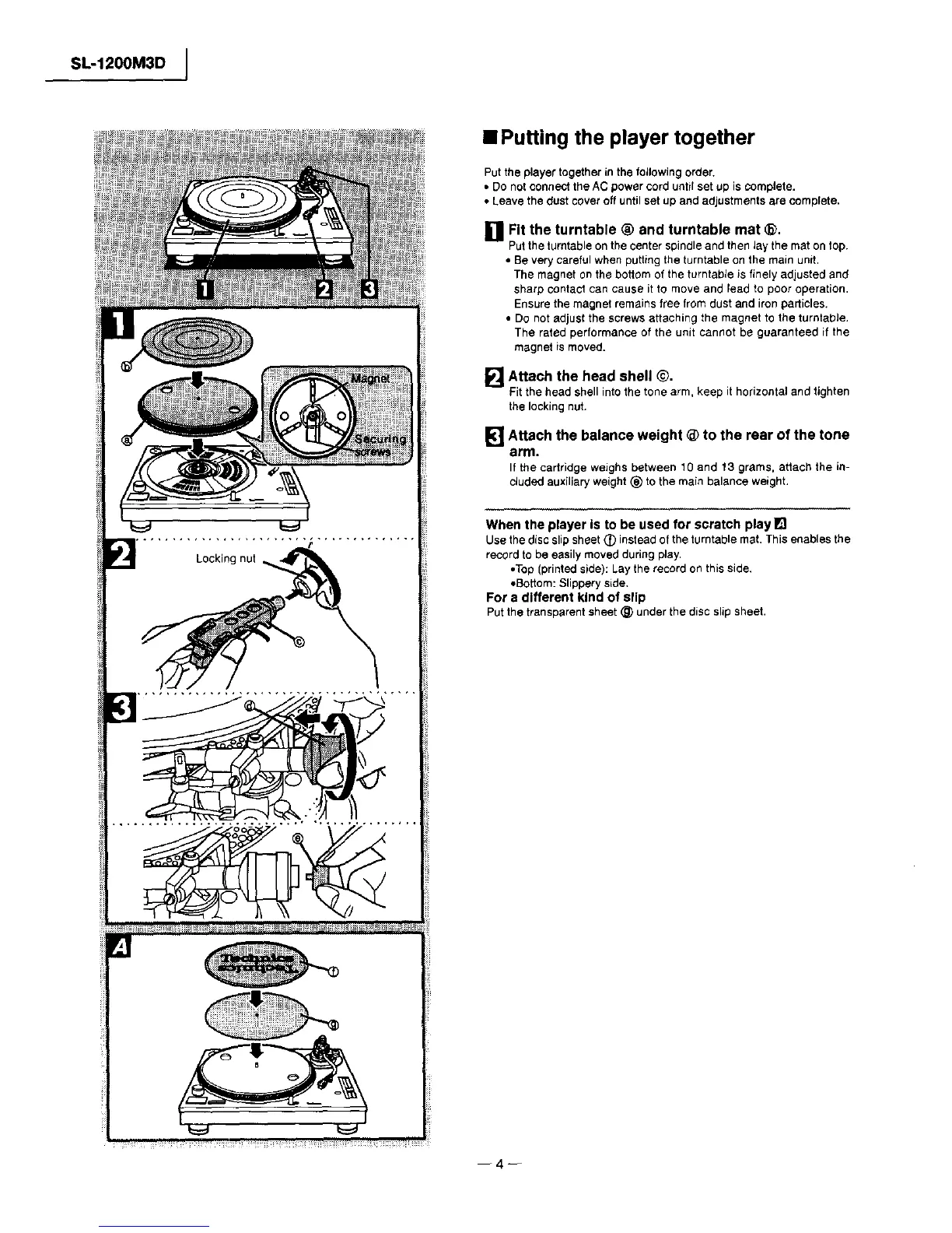 Page #4 background image