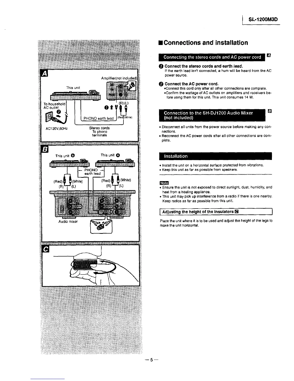 Page #5 background image