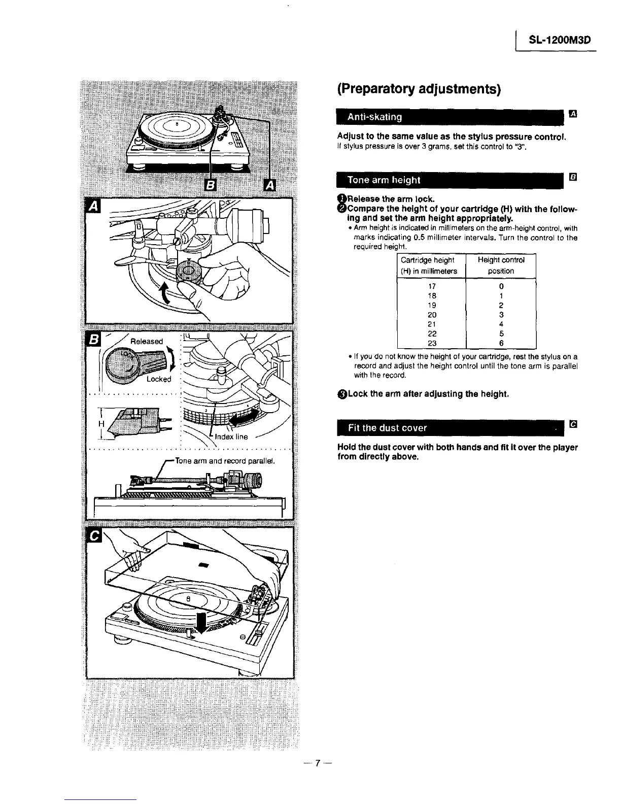 Page #7 background image