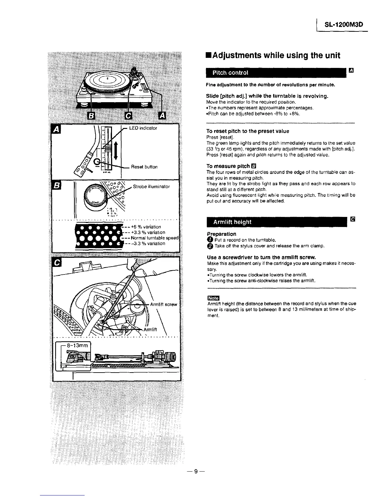Page #9 background image