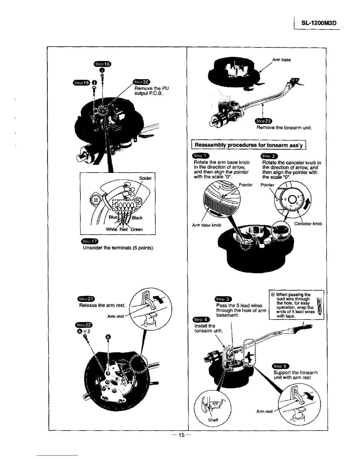 Page #15 background image