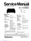 Preview: Service Manual