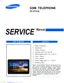 Preview: Service Manual