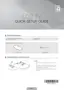 Preview: Quick Setup Guide