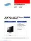Preview: Service Manual