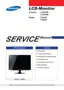 Preview: Service Manual