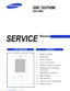 Preview: Service Manual