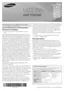 Preview: User Manual