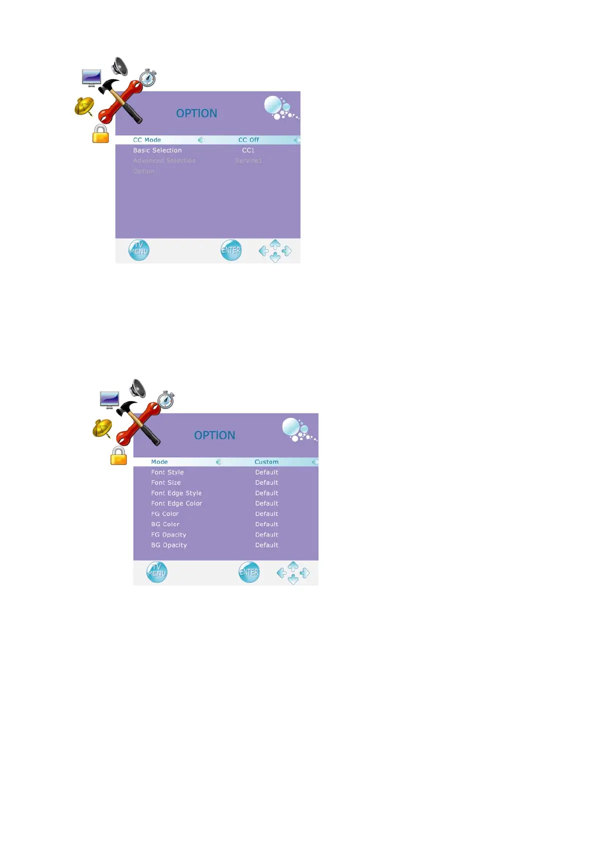 Page #30 background image