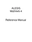 Preview: Reference Manual