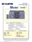 Preview: Specification Sheet